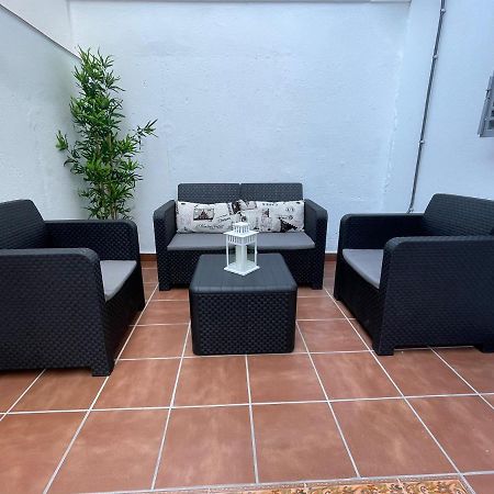 Irina Playa, Apartamentos Living Sur Sanlúcar de Barrameda Exterior photo