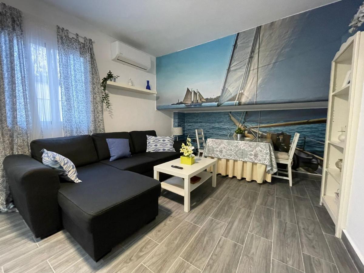 Irina Playa, Apartamentos Living Sur Sanlúcar de Barrameda Exterior photo