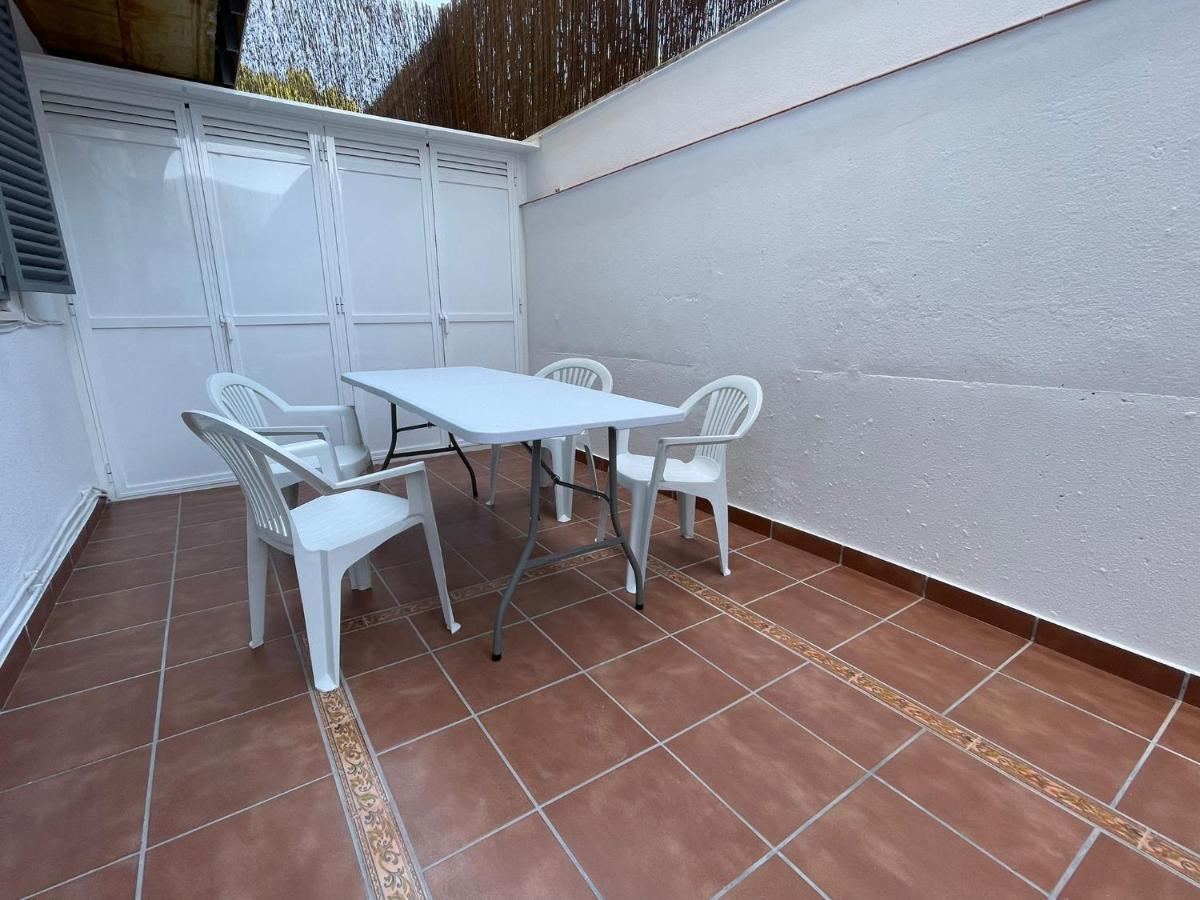 Irina Playa, Apartamentos Living Sur Sanlúcar de Barrameda Exterior photo
