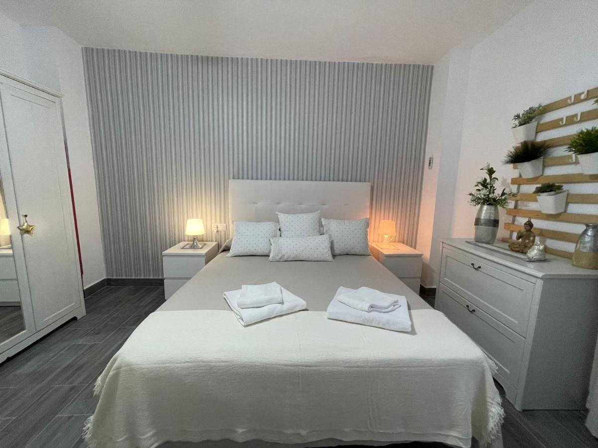 Irina Playa, Apartamentos Living Sur Sanlúcar de Barrameda Exterior photo